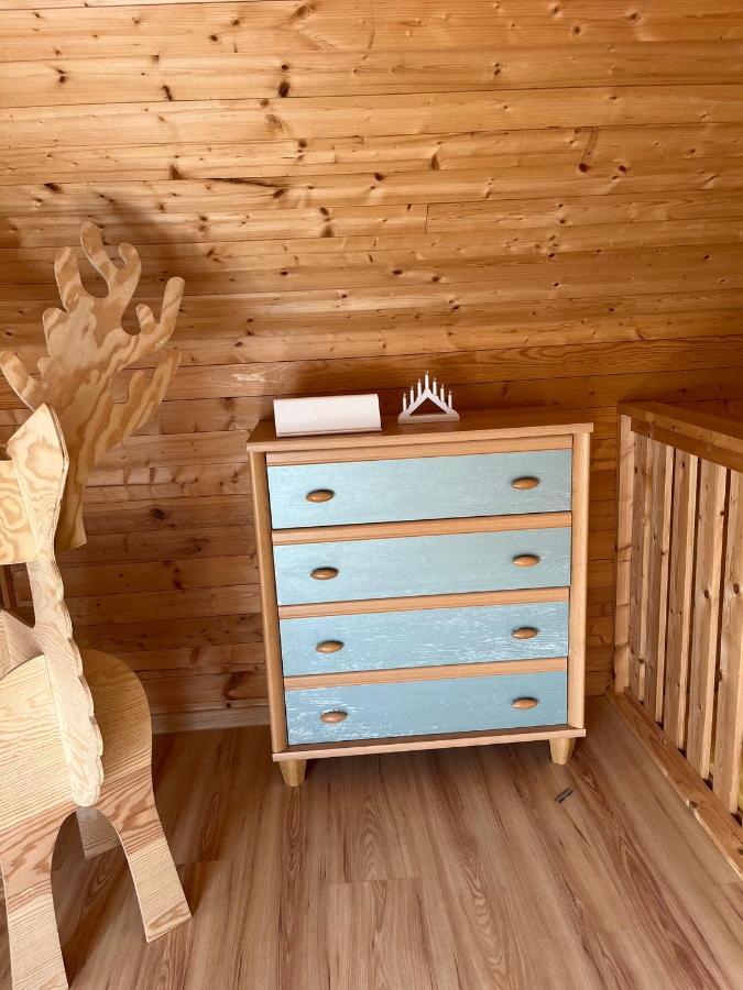 Robadeli House Dom wakacyjny